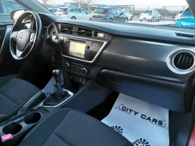 Toyota Auris 1.4 D4D, снимка 13