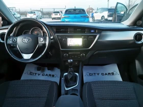 Toyota Auris 1.4 D4D, снимка 12