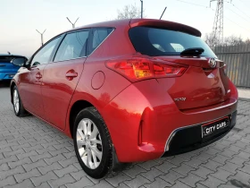 Toyota Auris 1.4 D4D, снимка 9