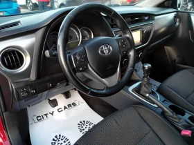 Toyota Auris 1.4 D4D, снимка 11