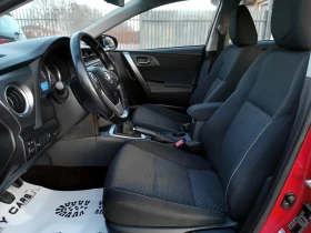 Toyota Auris 1.4 D4D, снимка 10