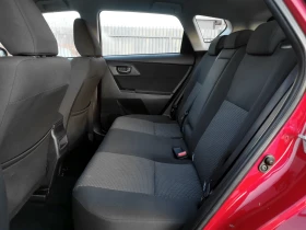 Toyota Auris 1.4 D4D, снимка 15