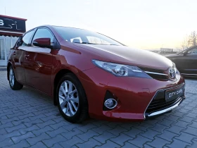 Toyota Auris 1.4 D4D, снимка 6
