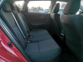 Toyota Auris 1.4 D4D, снимка 16