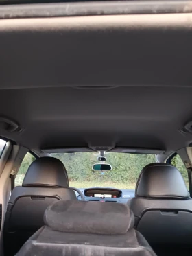 Citroen C4 Picasso, снимка 10