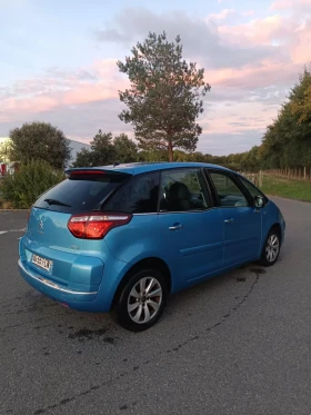 Citroen C4 Picasso, снимка 2