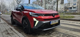 Renault Captur Alpine, снимка 5