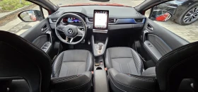 Renault Captur Alpine, снимка 11