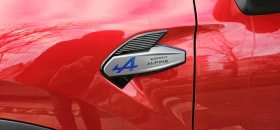 Renault Captur Alpine, снимка 7