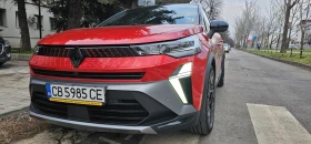 Renault Captur Alpine, снимка 6