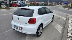 VW Polo 1, 2 Климатик EURO 6 TSI BLUEMOTION, снимка 6