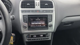 VW Polo 1, 2 Климатик EURO 6 TSI BLUEMOTION, снимка 5