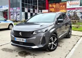 Peugeot 3008 GT 1.5 HDi /KEYLESS /Дистроник / 8мм.Верига!, снимка 2