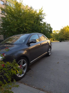 Toyota Avensis 2.2 D4D, снимка 3