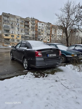 Toyota Avensis 2.2 D4D, снимка 8