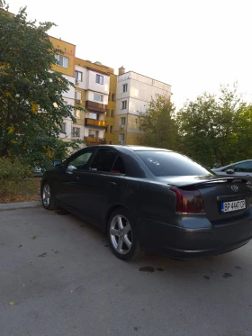 Toyota Avensis 2.2 D4D, снимка 6