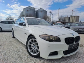 BMW 525 2, 0D, БАРТЕР, M paket X-DRIVE, ПАНОРАМА, снимка 1