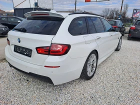 BMW 525 2, 0D, БАРТЕР, M paket X-DRIVE, ПАНОРАМА, снимка 6