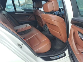 BMW 525 2, 0D, БАРТЕР, M paket X-DRIVE, ПАНОРАМА, снимка 10