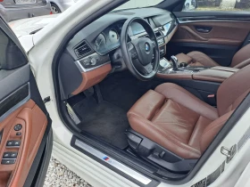 BMW 525 2, 0D, БАРТЕР, M paket X-DRIVE, ПАНОРАМА, снимка 7