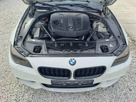 BMW 525 2, 0D, БАРТЕР, M paket X-DRIVE, ПАНОРАМА, снимка 17