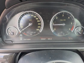 BMW 525 2, 0D, БАРТЕР, M paket X-DRIVE, ПАНОРАМА, снимка 13