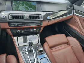 BMW 525 2, 0D, БАРТЕР, M paket X-DRIVE, ПАНОРАМА, снимка 14