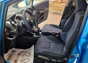 Honda Jazz 1.2 i  90кн ТОП , снимка 9