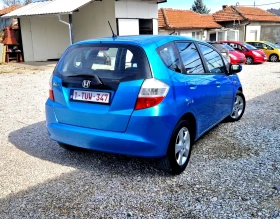 Honda Jazz 1.2 i  90кн ТОП , снимка 5