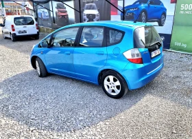 Honda Jazz 1.2 i  90кн ТОП , снимка 7