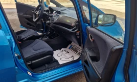 Honda Jazz 1.2 i  90кн ТОП , снимка 7