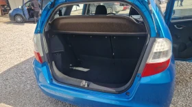 Honda Jazz 1.2 i  90кн ТОП , снимка 8