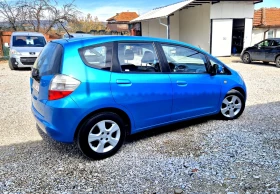 Honda Jazz 1.2 i  90кн ТОП , снимка 4