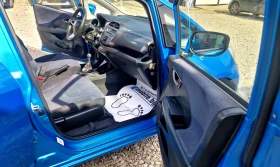 Honda Jazz 1.2 i  90кн ТОП , снимка 13