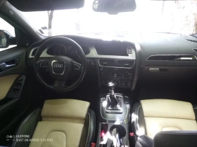 Audi A4, снимка 6