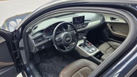 Audi A6 Allroad 3.0 TDI S tronic Business Plus, снимка 13