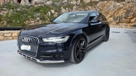 Audi A6 Allroad 3.0 TDI S tronic Business Plus, снимка 2