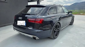 Audi A6 Allroad 3.0 TDI S tronic Business Plus, снимка 4