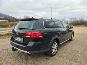 VW Alltrack 2.0 TDI ТОП, снимка 2