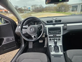 VW Alltrack 2.0 TDI ТОП, снимка 10