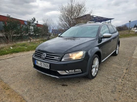 VW Alltrack 2.0 TDI ТОП, снимка 6