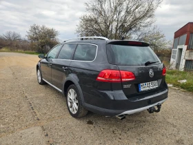 VW Alltrack 2.0 TDI ТОП, снимка 4