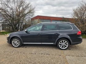 VW Alltrack 2.0 TDI ТОП, снимка 5