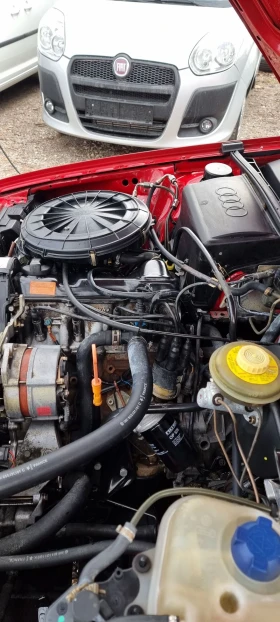 Audi 80 1.8 s, снимка 13