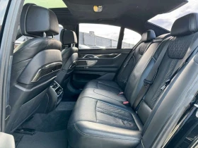 BMW 750 * Масажи * Harman Kardon * Фиксирана цена до БГ * , снимка 13