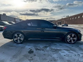 BMW 750 * Масажи * Harman Kardon * Фиксирана цена до БГ * , снимка 8