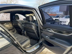 BMW 750 * Масажи * Harman Kardon * Фиксирана цена до БГ * , снимка 15
