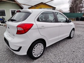 Ford Ka 1.2/56х.км, снимка 5