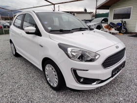 Ford Ka 1.2/56х.км, снимка 1