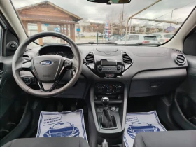 Ford Ka 1.2/56х.км, снимка 13